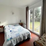 Maison Familiale 3 Avec Jardin, Terrasse En Bois Et Wifi, A 200m De La - Fr-1-231-313