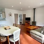 Maison Familiale 3 Avec Jardin, Terrasse En Bois Et Wifi, A 200m De La - Fr-1-231-313 別荘 ブルティニョール・シュル・メール