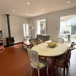 Maison Familiale 3 Avec Jardin, Terrasse En Bois Et Wifi, A 200m De La - Fr-1-231-313 *