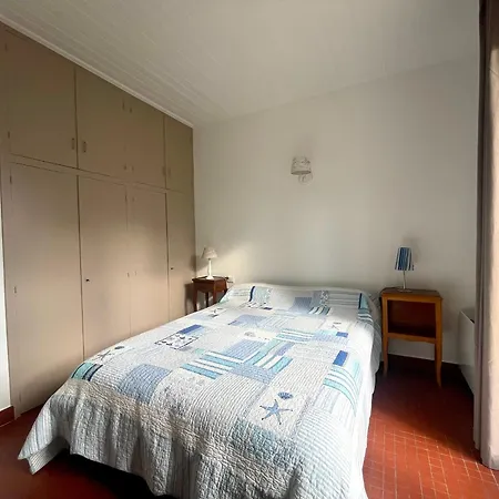 Maison Familiale 3 Avec Jardin, Terrasse En Bois Et Wifi, A 200m De La - Fr-1-231-313 *