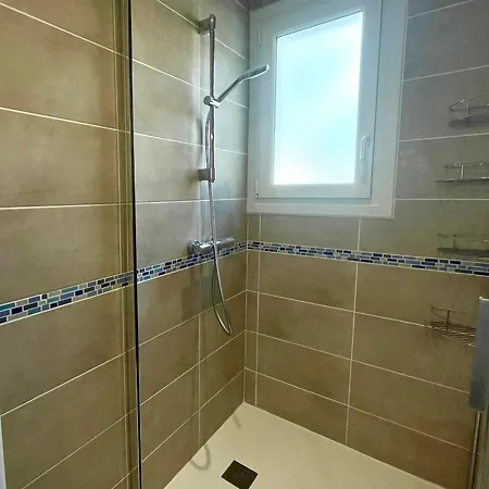 Prázdninový dům Maison Familiale 3 Avec Jardin, Terrasse En Bois Et Wifi, A 200m De La - Fr-1-231-313