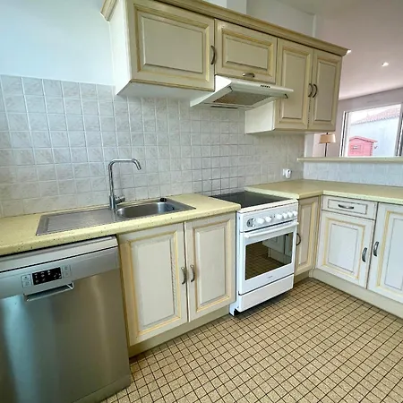 Maison Familiale 3 Avec Jardin, Terrasse En Bois Et Wifi, A 200m De La - Fr-1-231-313 Бретиньоль-сюр-Мер
