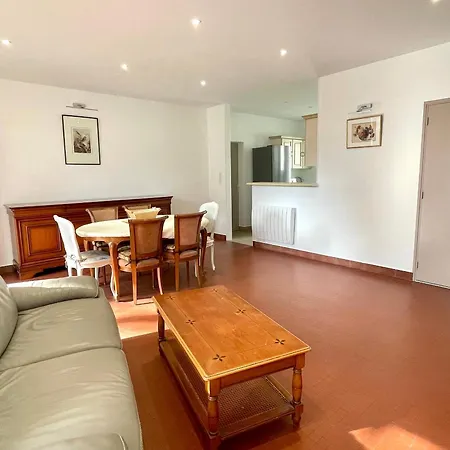 Maison Familiale 3 Avec Jardin, Terrasse En Bois Et Wifi, A 200m De La - Fr-1-231-313 * Brétignolles-sur-Mer